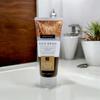 3W Clinic Rice Bran Facial Cleansing Foam, Deep Cleansing Formula, 180ml/Korea-Beauty/Korea Made view 2