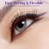 KOQRY Double Eyelid Defining Cream,Upper Eyelids Firming Cream For Droopy Eyelids,Quick-Drying Natural Long-Lasting Eyelids Enhancer, For Droopy Eyelids (1pcs) view 2