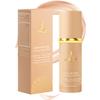 Foundation 4 in 1 - Medium Spectrum with SPF 50+, Color Changing Foundation, Moisturizing Liquid Concealer, Longwearing and Waterproof Natural Finish - 1.06 fl oz (Natural Color) view 1