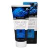 3W Clinic Collagen Clear Cleansing Foam, Hypoallergenic Facial Cleanser for Natural Beauty, 180ml/6.09fl.oz/Korea-Beauty/Korea Made view 1