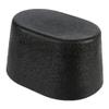 Didiseaon Shampoo Bowl Cushion: Silicone Neck Rest Hair Washing Sink Pillow for Beauty Salon Spa Hair Washing Sink Basin view 1