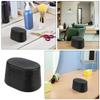 Didiseaon Shampoo Bowl Cushion: Silicone Neck Rest Hair Washing Sink Pillow for Beauty Salon Spa Hair Washing Sink Basin view 3