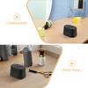 Didiseaon Shampoo Bowl Cushion: Silicone Neck Rest Hair Washing Sink Pillow for Beauty Salon Spa Hair Washing Sink Basin view 4