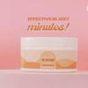 G21 Pure Kojic Scrub - Milky Citrus, 300g view 2