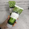 3W Clinic Aloe Clear Cleansing Foam, Hypoallergenic Face Wash with Natural Ingredients, 6.09 fl oz, 180ml/Korea-Beauty/Korea Made view 2