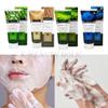 3W Clinic Aloe Clear Cleansing Foam, Hypoallergenic Face Wash with Natural Ingredients, 6.09 fl oz, 180ml/Korea-Beauty/Korea Made view 4