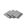 C751003B203x Escalator Comb 14T Use Fit for L127mm W115mm Hole Space 64mm 14T 1 Pack=5 Pieces view 1