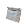 C751003B203x Escalator Comb 14T Use Fit for L127mm W115mm Hole Space 64mm 14T 1 Pack=5 Pieces view 3