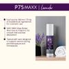 BIOLABS PRO P75 Maxx Pro-Gest Cream w/Lavender - 5000mg Progest Per Bottle - Two Month Supply - 3oz view 2