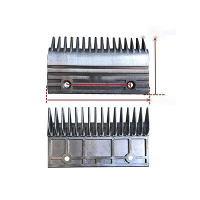 655B013 Comb Plate Use Fit for Escalator 1 Pack=5 Pieces