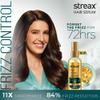 Streex Anti Split Hair Serum with Bio-Elixir, for Reduced Dryness and Split Ends and Strengthening Hair 100 ml view 2