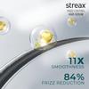Streex Anti Split Hair Serum with Bio-Elixir, for Reduced Dryness and Split Ends and Strengthening Hair 100 ml view 4