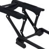 SnowingShine Massage Table Face Cradle Massage Platform Head Rest Cushion Cradle,Replacement,for Salon,Home,Massage Chair SPA Bed Headrest, HR82 view 2