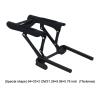SnowingShine Massage Table Face Cradle Massage Platform Head Rest Cushion Cradle,Replacement,for Salon,Home,Massage Chair SPA Bed Headrest, HR82 view 3