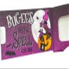 Buc-ee's Spooky Shower Steamers (Set of 2) view 2