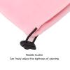 Grcfumo Paraffin Wax Booties, Thick Paraffin Wax Mitts, Paraffin Wax Booties Women Home Beauty Salon DIY Soft Hot Wax Thermal Treatment Foot SPA Booties view 3