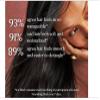 Blake Brownn HAIR MASK | Fundamental Nourishing Hair Mask - Wild Nectar Santal, Woody Floral Scent - 8 oz With Makeup Remover Pads Gift view 4