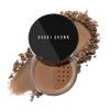 Bobbi Brown Sheer Finish Loose Powder | Long-Lasting, Oil-Absorbing, Mattifying Powder for Seamless Finish | Vitamin E, 0.35 Ounce, Warm Chestnut view 1