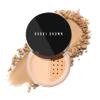 Bobbi Brown Sheer Finish Loose Powder | Long-Lasting, Oil-Absorbing, Mattifying Powder for Seamless Finish | Vitamin E, 0.35 Ounce, Warm Natural view 1