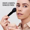 Bobbi Brown Sheer Finish Loose Powder | Long-Lasting, Oil-Absorbing, Mattifying Powder for Seamless Finish | Vitamin E, 0.35 Ounce, Warm Natural view 2