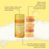 Aislor 8Pcs Citrus Scented Shower Steamers Aromatherapy Gifts for Relaxation Refreshing Spa Tablets with Gentle Cleaning for Women and Men view 3