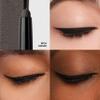 Bobbi Brown Long-Wear Cream Shadow Stick | 24-Hour Eyeshadow Stick | High-Pigment, Buildable Shades with Three Finishes, 0.05 Ounce, Rich Caviar view 2
