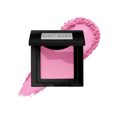 Bobbi Brown Blush | Natural-Looking Powder Blush with Buildable Formula for a Silky-Soft Finish, 0.12 Ounce, Pale Pink