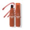ETUDE Dear Darling Marker Tint #10 Sweet Cinnamon | Hydrating & Long Lasting Lip Stain | High Pigmented Lip Maker with Easy Drawing Tip | Korean Daily Lip Tint, Korean Makeup, Kbeauty view 1