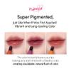 ETUDE Dear Darling Marker Tint #10 Sweet Cinnamon | Hydrating & Long Lasting Lip Stain | High Pigmented Lip Maker with Easy Drawing Tip | Korean Daily Lip Tint, Korean Makeup, Kbeauty view 3