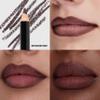 Bobbi Brown Lip Pencil | Velvety & Creamy Lip Liner for Natural-Looking Definition, 0.04 Ounce, Brownstone view 2