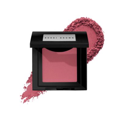 Bobbi Brown Blush | Natural-Looking Powder Blush with Buildable Formula for a Silky-Soft Finish, 0.12 Ounce, Sand Pink