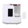 Electric Makeup Brush Cleaner Portable Efficient Makeup Brush Cleaning Machine for Home Travel view 1