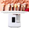 Electric Makeup Brush Cleaner Portable Efficient Makeup Brush Cleaning Machine for Home Travel view 2