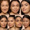Bobbi Brown Weightless Skin Foundation SPF 15 | Oil-Controlling, 24-Hour Hydrating Foundation, Medium Coverage| Natural Matte Finish, 1 Fl Oz, Natural Tan view 3
