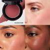 Bobbi Brown Pot Rouge for Lips & Cheeks | Cream Blush for a Flushed, Natural-Looking Blush, 0.13 Ounce, Blushed Rose view 2