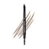 Bobbi Brown Long-Wear Brow Pencil | Long-Wearing, Waterproof Eyebrow Pencil | Dual-Ended Slanted Tip with Spoolie | No Sharpening Needed | Now Refillable, Grey Blonde  view 1