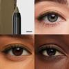 Bobbi Brown Long-Wear Cream Liner Stick | Non-Creasing, Pigment-Rich, Waterproof, Fine-Tip Eyeliner with Built-in Sharpener, 0.03 Ounce, Jungle view 2