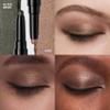 Bobbi Brown Dual-Ended Long-Wear Cream Shadow Stick | Swipe & Go Cream Eyeshadow Stick | 24-Hour Wear for Effortless Eyes, 0.06 Ounce, Caf/Gilded Green view 2