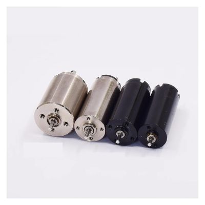 AEVHBAMXN DC12V 1725/1332/1230 17mm/13mm/12mm Coreless Electronic Starter for Grinding Machine Rotary Tattoo Machine C