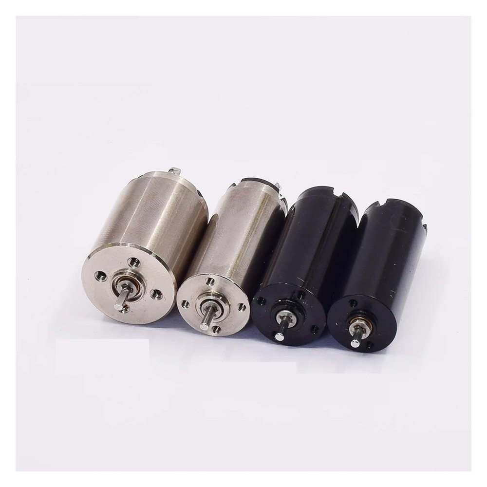 AEVHBAMXN DC12V 1725/1332/1230 17mm/13mm/12mm Coreless Electronic Starter for Grinding Machine Rotary Tattoo Machine C