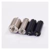 AEVHBAMXN DC12V 1725/1332/1230 17mm/13mm/12mm Coreless Electronic Starter for Grinding Machine Rotary Tattoo Machine C view 1