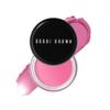 Bobbi Brown Pot Rouge Velvet Matte | Whipped Cream-to-Powder Blush for Blur Effect | 2-in-1 for Cheeks & Lips, 0.3 Ounce, Peony  view 1
