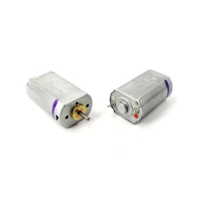 1pcs FF-180PH-4026 DC 1.5V 10000RPM Precious Metal Brush Small 180 electronic starter Shaver Household Appliances