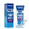 Penile Health Cream - Premium Penile Moisturizer - Deep Hydration, Skin Health Support, Anti-Chafing, Vitamin-Rich Formula for Increased Sensitivity & Sensation view 1