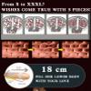 Penile Health Cream - Premium Penile Moisturizer - Deep Hydration, Skin Health Support, Anti-Chafing, Vitamin-Rich Formula for Increased Sensitivity & Sensation view 2