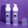 JAMALA Curl Defining Mousse, Moisturizer Lotion 2.8 0z each bottle/Pack of 2 view 2