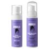 JAMALA Curl Defining Mousse, Moisturizer Lotion 2.8 0z each bottle/Pack of 2 view 3