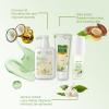 Aislor 3Pcs Jasmine Scented Body Care Gift Set Includes 100g Body Wash 150ml Body Lotion 90ml Perfume Moisturizing Hydrating Gentle Skin Care view 2