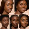 Bobbi Brown Weightless Skin Foundation SPF 15 | Oil-Controlling, 24-Hour Hydrating Foundation, Medium Coverage| Natural Matte Finish, 1 Fl Oz, Walnut view 3