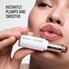 Bobbi Brown Extra Color Shine | Lipstick-Like Color with Balmy Hydration & Water-Glazed Shine | Jojoba & Safflower Botanical Blend, 0.1 Ounce, Nude Mauve view 3